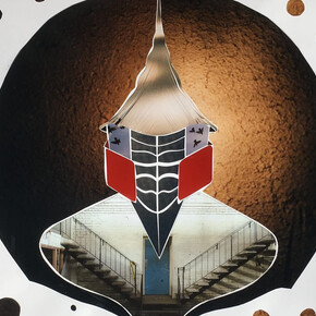 Adia Millett. Courtesy of CAAM