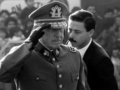 Incluso la Constitución chilena impuesta por el dictador Augusto Pinochet negaba la posibilidad de que resoluciones de un tribunal internacional obligasen al Estado chileno
