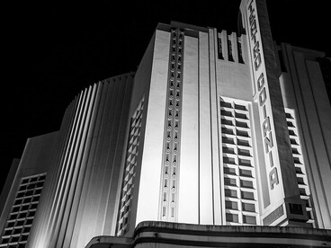 Teatro Goiânia, Goiânia