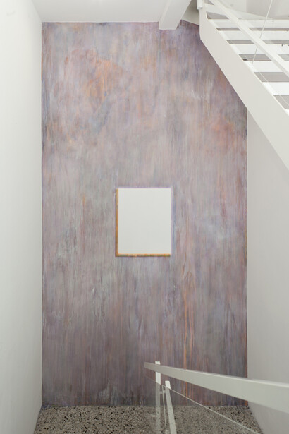 Installation view | Ausstellungsansicht
Photo: Wilfried Petzi
Courtesy of the artist and Galerie Rüdiger Schöttle