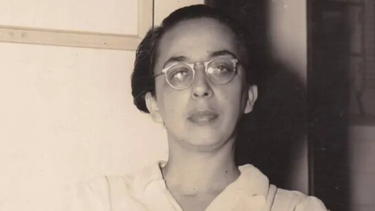 Maria Carlota Costallat de Macedo Soares, mais conhecida como Lota de Macedo Soares, revolucionou o urbanismo no Rio de Janeiro ao projetar o Parque do Flamengo, integrando natureza, lazer e espaços públicos em uma das maiores obras paisagísticas do Brasil. Foto de Lota de Macedo Soares: Arquivo/Instituto Lotta