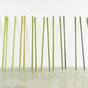 Rana Begum. Space Light Colour. Courtesy of The Sainsbury Centre for Visual Arts