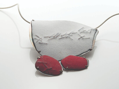 Alchemy 5. Courtesy of Museum of Glass