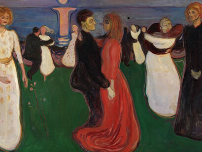 There are Worlds Within Us. Courtesy of KODE