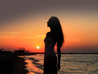 El relajo y la conexión corporal era evidente y fácil de entender, porque solo procurábamos dar y obtener placer