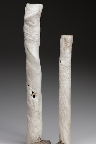 Forma. Courtesy of Hanson Howard Gallery