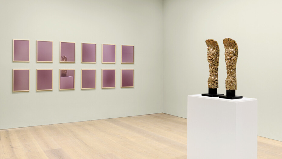 Pie Town. Courtesy of David Zwirner