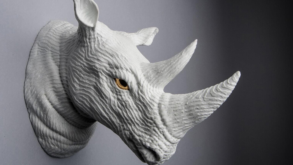 Wookjae Maeng. Courtesy of Form & Concept