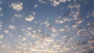 Sweet Rush From Heaven