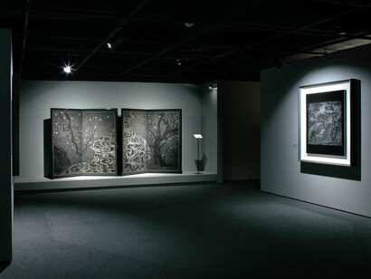 Hiroshi Sugimoto. Courtesy of Japan Society