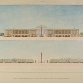 Paris Awakens! Courtesy of Wallraf-Richartz-Museum