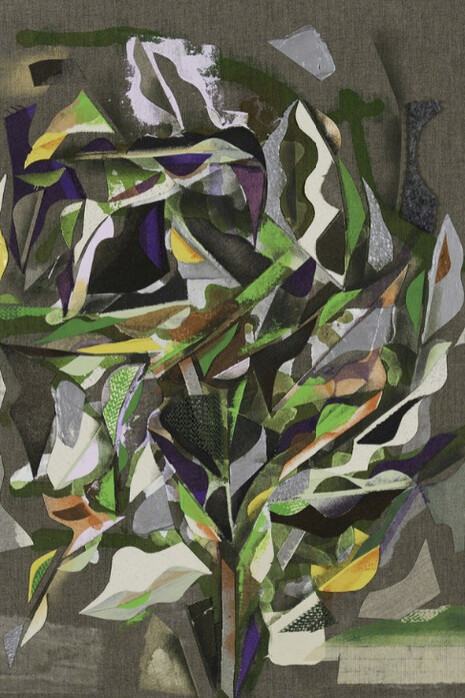 Summer in the City. Courtesy of K. Imperial Fine Art