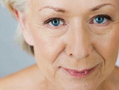 Los signos de la edad en la piel