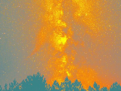 El universo se puede definir como el ordenamiento de materia y energía en forma
armónica