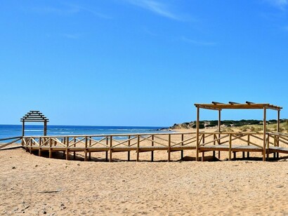Playas de Conil