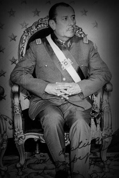 Carlos Prats fue un general chileno comprometido con la defensa de la institucionalidad democrática y el respeto a la Constitución