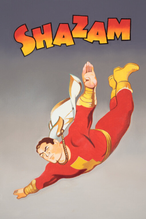 Mel Ramos. Courtesy of Modernism