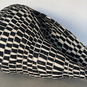 Brittany Mojo, Conch, 2025. Courtesy of Craig Krull Gallery