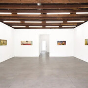 Rowan Howe, Onely, exhibition view. Courtesy of Martha's Contemporary