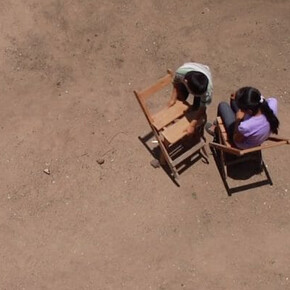 Francis Alÿs. Courtesy of MAC