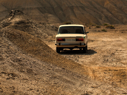 Situado no interior do Ceará e em sua primeira temporada, a série O Cangaço Novo é contabiliza um total de 8 episódios