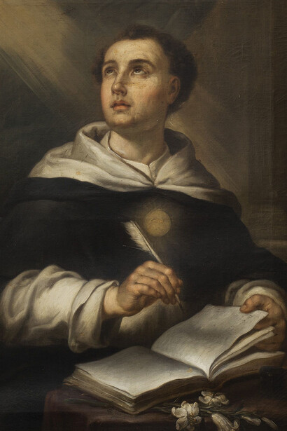 Santo Tomás de Aquino