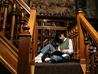 El tiempo suficiente para leer la infinita oferta de los libros