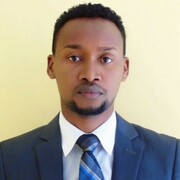 Stephen  Kaindo