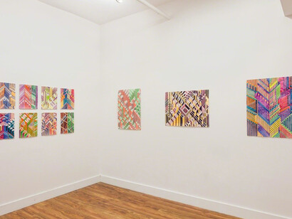 Nick Naber. Courtesy of The Java Project