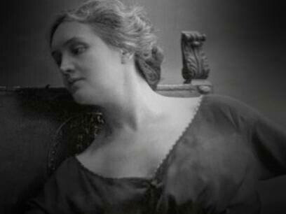 Sibilla Aleramo, scrittrice femminista italiana