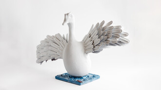 Pëtr I'lič Čajkovskij, Il Lago dei Cigni. Il Cigno Bianco, 1877