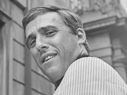 Burt Bacharach, junto con Hal David, fue incluido por la revista Rolling Stone en su lista de «los 100 compositores más grandes de todos los tiempos»