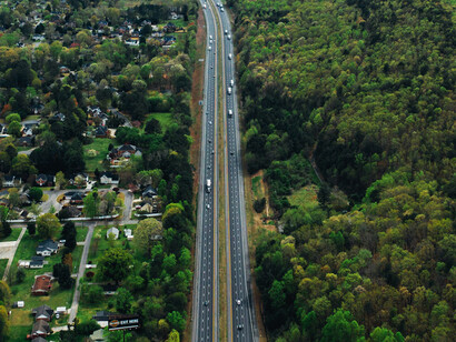 L’84% della popolazione europea vivrà in aree urbane entro il 2050