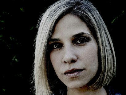 Karina Sainz Borgo