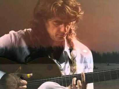 Il musicista croato Aco Bocina