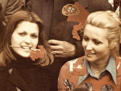 La alegría de la revolución