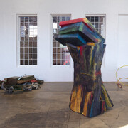 Liz Glynn. Courtesy of MASS MoCA