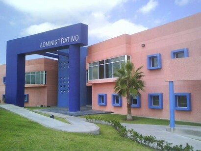 Facultad de Química en la Universidad Autónoma de Chihuahua
