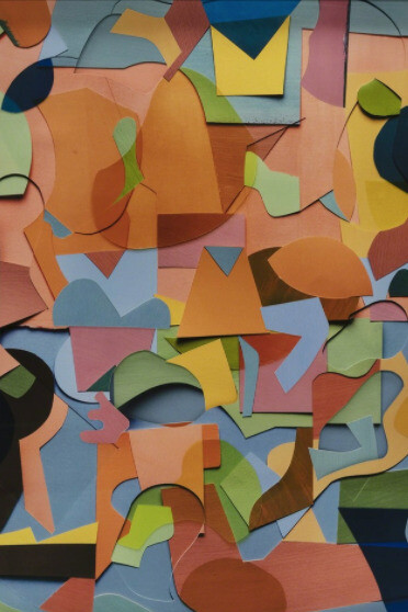 Handmade. Courtesy of nca | nichido contemporary art