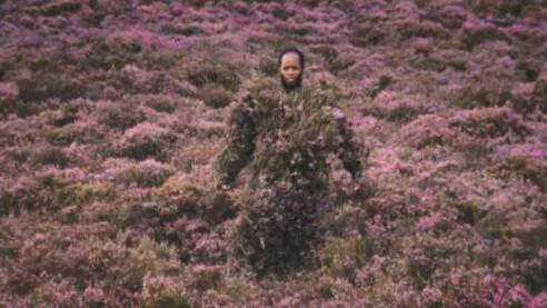 Hugh the Hunter. Courtesy of Amon Carter Museum of American Art