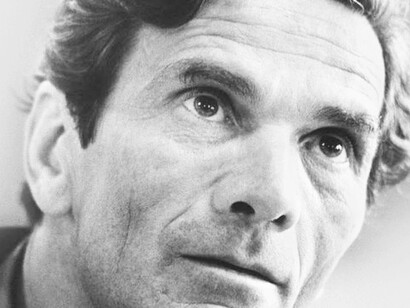 L’ambiente di vita di Pier Paolo Pasolini era caratterizzato dal padre militare e dalla madre maestra elementare