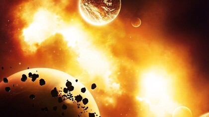 Space Oddity