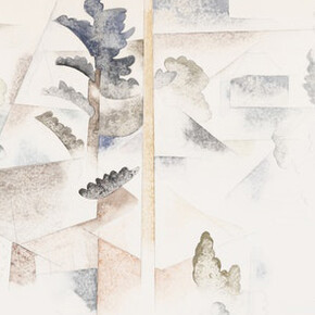 Charles Demuth. Courtesy of Barnes Foundation