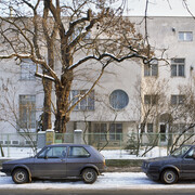 a_show. Courtesy of Architekturzentrum Wien