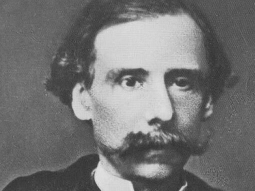 Camilo Castelo Branco. Além desta abertura offenbachiana, toda a novela é atravessada pela descontrução de modelos românticos que vão sendo postos em cena, em especial no que respeita ao processo amoroso (aqui, sem afecto…)