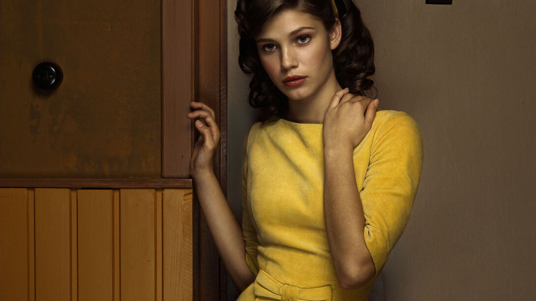 Erwin Olaf, Hope, 2006, Courtesy Galerie Magda Danysz