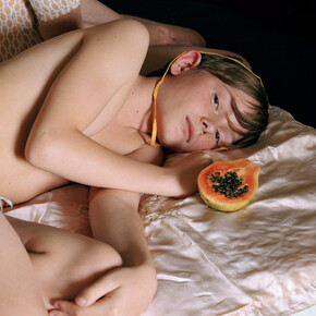 Susan Worsham. Courtesy of Jackson Fine Art