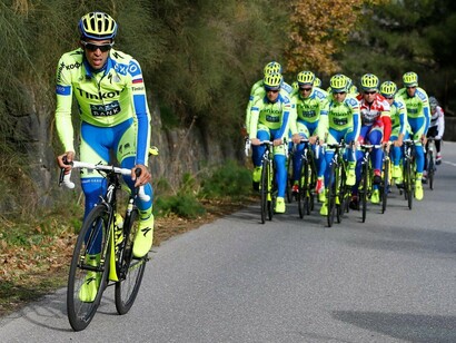 Alberto Contador