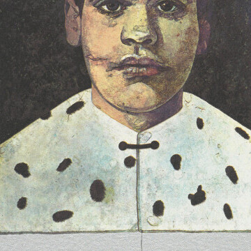 Printed at Kelpra. Courtesy of Museum Boijmans Van Beuningen