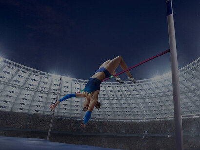 Prize-winning female athletes lead the charge in the Olympic revolution, utilizing biohacking methods and human performance science to achieve unprecedented success